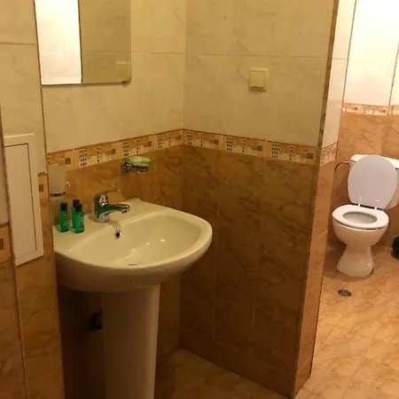 Семеен Хотел Триибрия Resort Trigrad