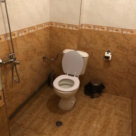 Resort Семеен Хотел Триибрия *