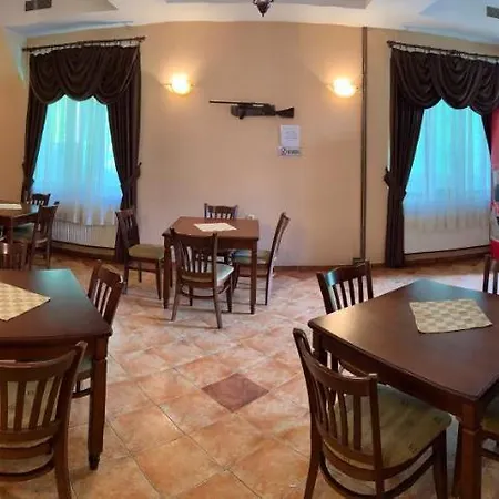 Resort Семеен Хотел Триибрия *